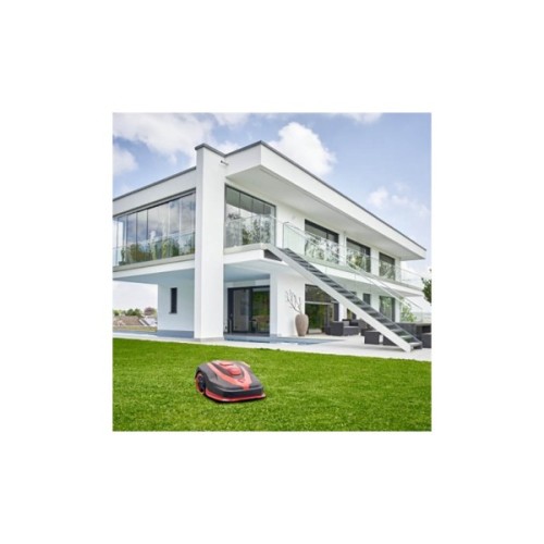 Газонокосарка AL-KO газонокосарка-робот ROBOLINHO 520 W SOLO BY AL-KO (127695)