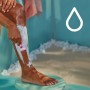 Бритва Gillette Venus Comfort Colours Одноразові 8 шт. (8006530129954)