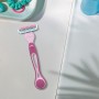 Бритва Gillette Venus Comfort Colours Одноразові 8 шт. (8006530129954)