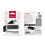Зчитувач флеш-карт AXAGON USB-A 3.2 to SD/microSD 5Gbps black (CRE-S2N)