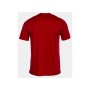 Футболка Joma Combi 100052.600 червоний S (9995042544067)