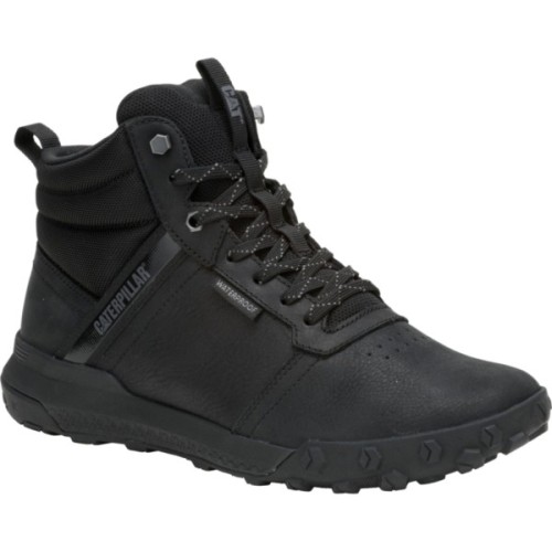Черевики Caterpillar (CAT) Hex Ready Mid Wp P726103 чорні 44 (195020575215)
