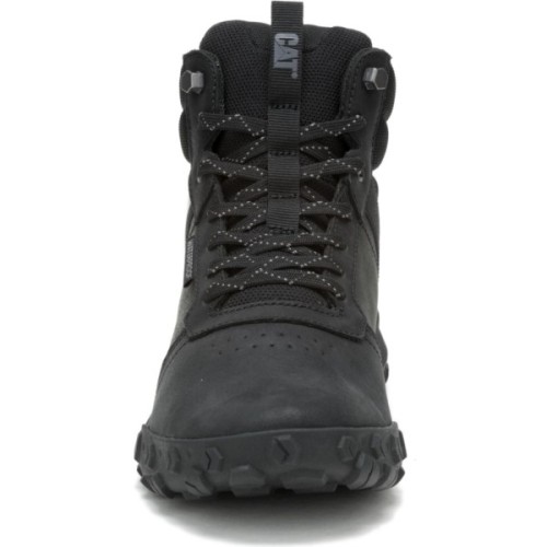 Черевики Caterpillar (CAT) Hex Ready Mid Wp P726103 чорні 44 (195020575215)