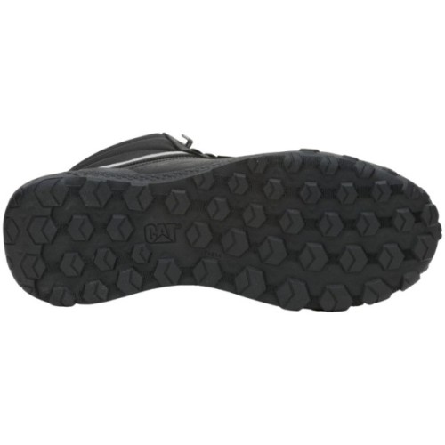 Черевики Caterpillar (CAT) Hex Ready Mid Wp P726103 чорні 44 (195020575215)