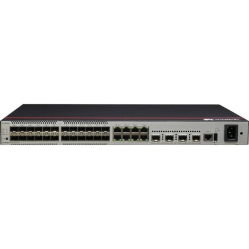 Комутатор мережевий Huawei S5735-L32ST4X-A1 (98011396)