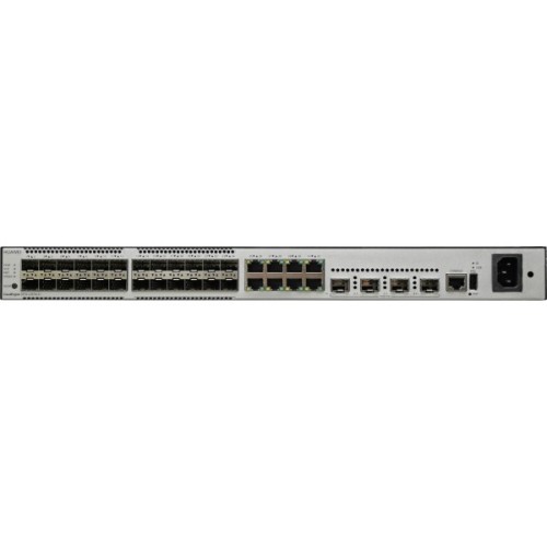 Комутатор мережевий Huawei S5735-L32ST4X-A1 (98011396)