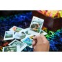 Камера миттєвого друку Fujifilm Instax Mini Evo Cinema (16956029)