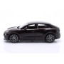 Масштабна модель автомобіля Bburago Автомодель - Porsche Macan 4 Electric чорний, 1:24 (18-21114)