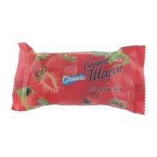 Тверде мило Grand Шарм Полуниця 125 г (4820195507209)