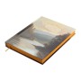 Тижневик Buromax недатований поліграфічний PRETTY, A5, пісочний, 336 сторінок (BM.20340-22)