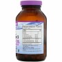 Жирні кислоти Bluebonnet Nutrition Натуральна Омега-3 з лососевих Жира, 90 желатинових (BLB0952)