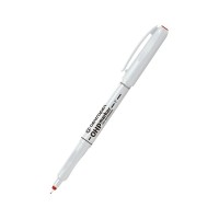 Маркер Centropen Non-Permanent ОНР 2646 F 0,6 мм червоний (2646/02)
