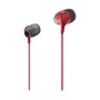 Навушники HyperX Cloud Earbuds III S Wired Red (BN7S2AA)