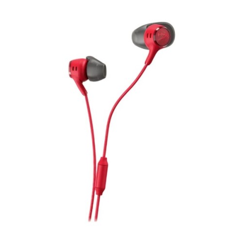 Навушники HyperX Cloud Earbuds III S Wired Red (BN7S2AA)