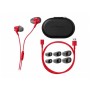 Навушники HyperX Cloud Earbuds III S Wired Red (BN7S2AA)