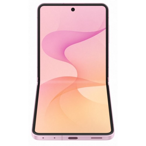 Мобільний телефон Samsung Galaxy Flip8 12/512Gb Pink (SM-F776BLIHSEK)