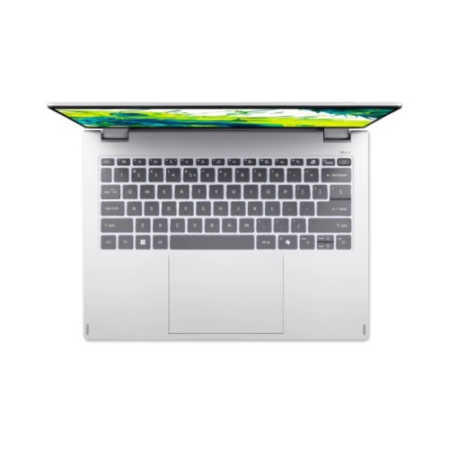 Ноутбук Acer Swift Spin 14 AI SFSP14-I51T (NX.W0SEU.003)
