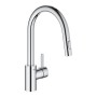 Змішувач Grohe Eurosmart Cosmo (31481001)