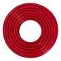 Шланг для поливу Alloid Pro армований, 3-шаровий, SCARLET BUTTERFLY, 3/4", 50м (WH-67673)