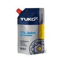 Мастило автомобільне Yuko ШРУС-4 NLGI 2, EP 2 375г (4820070241440)