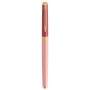 Ручка пір'яна Waterman HEMISPHERE Colour Blocking Pink GT  FP F (12 581)