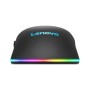 Мишка Lenovo M210 RGB USB Black (GY51M74265)