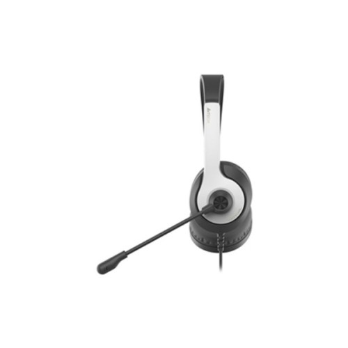 Навушники A4Tech FH100U Panda (4711421977043)