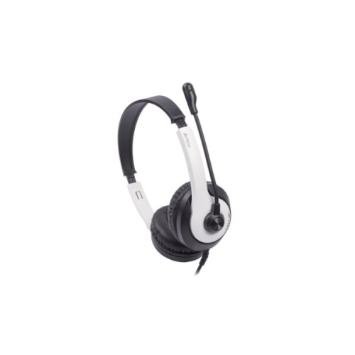 Навушники A4Tech FH100U Panda (4711421977043)