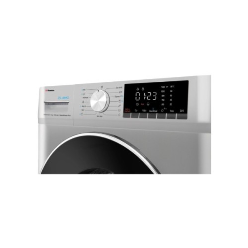 Пральна машина Hansa WHG814DD1LG