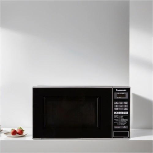 Мікрохвильова піч Panasonic NN-GT264MZUE