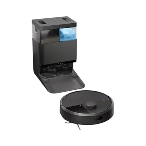 Пилосос iRobot Roomba Combo 405+ (Black) (G185040)