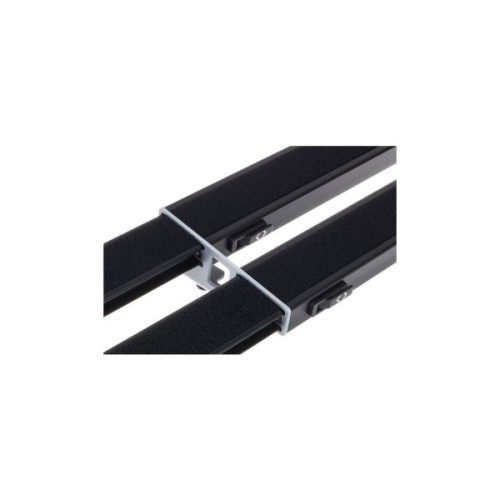 Педалборд D'Addario XPND Expanding Single Row (PW-XPNDPB-01)