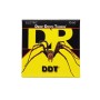 Струни для гітари DR Strings DDT Drop Down Tuning Electric - Big Heavier (10-60) (DDT-10/60)