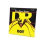 Струни для гітари DR Strings DDT Drop Down Tuning Electric - Big Heavier (10-60) (DDT-10/60)