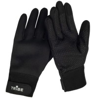 Рукавиці Tribe Wind Gloves black XL (T-KC-0012-black-XL)