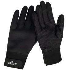 Рукавиці Tribe Wind Gloves black XL (T-KC-0012-black-XL)