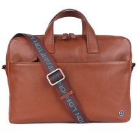 Сумка Brampton London Commandeer Tan (64547 TAN)