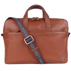 Сумка Brampton London Commandeer Tan (64547 TAN)