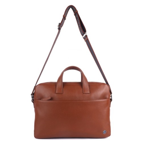 Сумка Brampton London Commandeer Tan (64547 TAN)