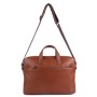 Сумка Brampton London Commandeer Tan (64547 TAN)