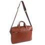 Сумка Brampton London Commandeer Tan (64547 TAN)