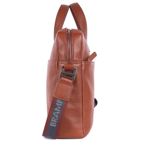 Сумка Brampton London Commandeer Tan (64547 TAN)