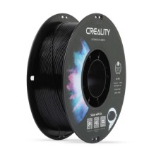Пластик для 3D-принтера Creality TPU 1кг, 1.75мм, black (3301040040)