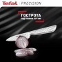 Кухонний ніж Tefal Precision для овочів, 9см, нержавіюча сталь (K2890124)