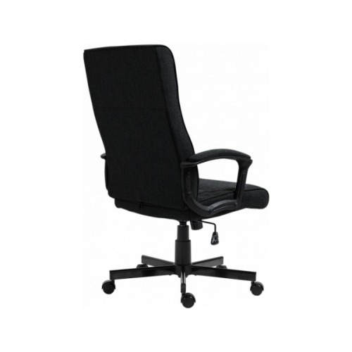 Офісне крісло GT Racer B-2723 Black