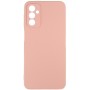 Чохол до мобільного телефона Dengos Soft Samsung Galaxy M13 (pink) (DG-TPU-SOFT-10)