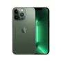 Мобільний телефон Apple iPhone 13 Pro 128Gb Alpine Green (REF B) BREEZY (2BMNE23)