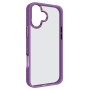 Чохол до мобільного телефона Armorstandart UNIT2 Apple iPhone 16 Plus Violet (ARM78754)