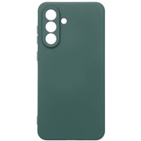 Чохол до мобільного телефона Armorstandart ICON Samsung A56 5G Camera cover Dark Green (ARM82589)