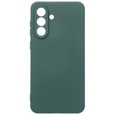 Чохол до мобільного телефона Armorstandart ICON Samsung A56 5G Camera cover Dark Green (ARM82589)